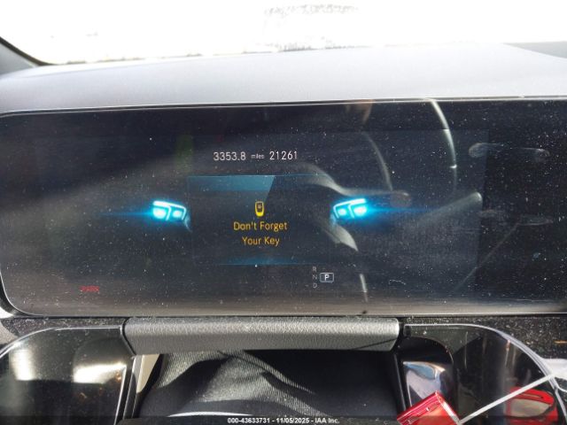 2022 MERCEDES-BENZ GLA W1N4N4HBXNJ370320 Photo 6