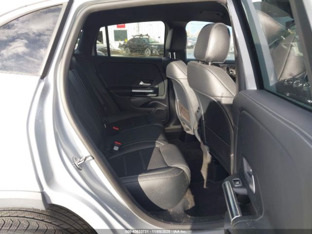 2022 MERCEDES-BENZ GLA W1N4N4HBXNJ370320 Photo 7