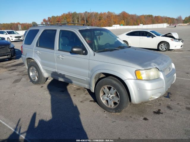 2003 FORD ESCAPE 1FMCU94173KA69460