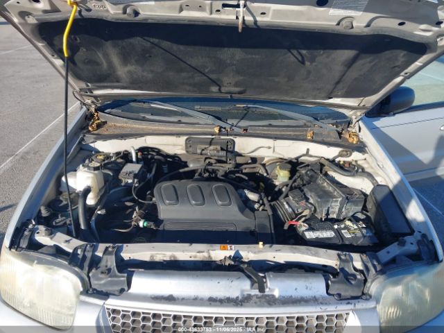 2003 FORD ESCAPE 1FMCU94173KA69460 Photo 9