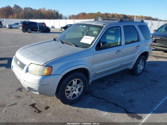 2003 FORD ESCAPE 1FMCU94173KA69460 Photo 1