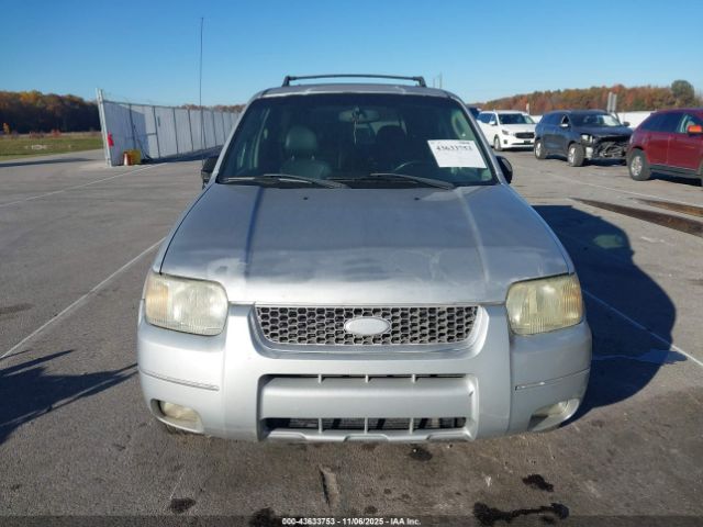 2003 FORD ESCAPE 1FMCU94173KA69460 Photo 5