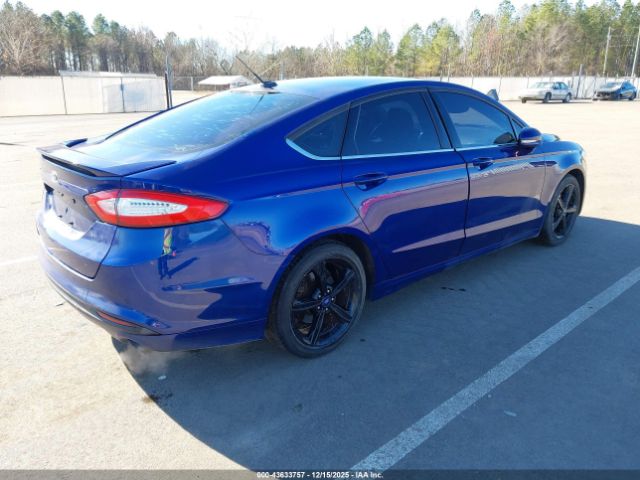 2016 FORD FUSION 3FA6P0H74GR403132 Photo 3