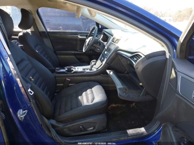 2016 FORD FUSION 3FA6P0H74GR403132 Photo 4