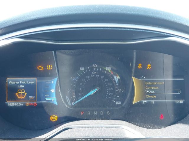 2016 FORD FUSION 3FA6P0H74GR403132 Photo 6