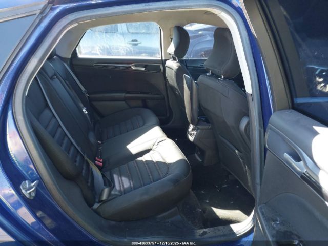 2016 FORD FUSION 3FA6P0H74GR403132 Photo 7