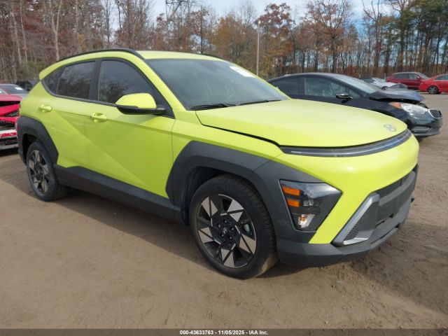 2024 HYUNDAI KONA KM8HB3AB9RU086926