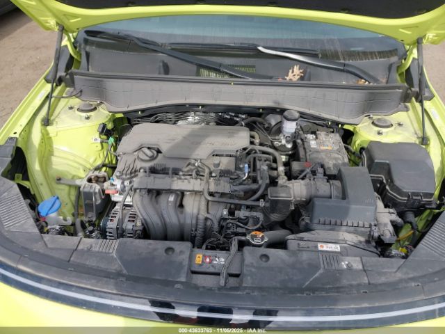 2024 HYUNDAI KONA KM8HB3AB9RU086926 Photo 9