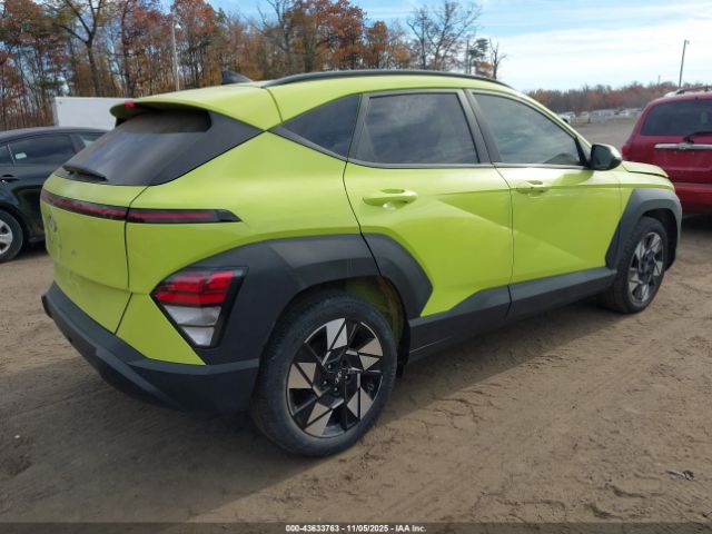 2024 HYUNDAI KONA KM8HB3AB9RU086926 Photo 3