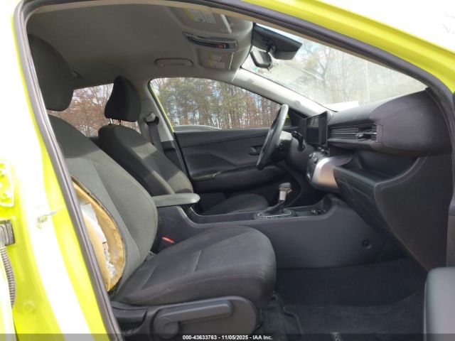 2024 HYUNDAI KONA KM8HB3AB9RU086926 Photo 4