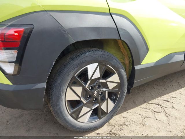 2024 HYUNDAI KONA KM8HB3AB9RU086926 Photo 5