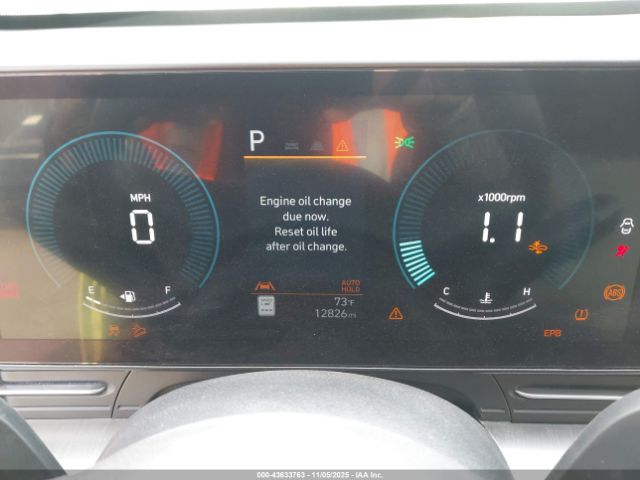 2024 HYUNDAI KONA KM8HB3AB9RU086926 Photo 6