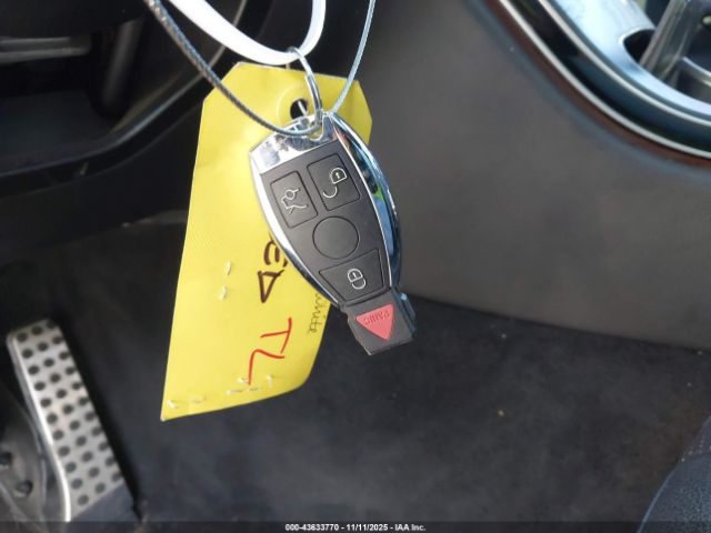 2016 MERCEDES-BENZ C 450 AMG 55SWF6EB1GU128313 Photo 10