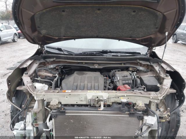 2022 MITSUBISHI ECLIPSE CROSS JA4ATWAA7NZ003786 Photo 9