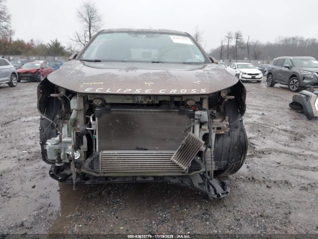 2022 MITSUBISHI ECLIPSE CROSS JA4ATWAA7NZ003786 Photo 5