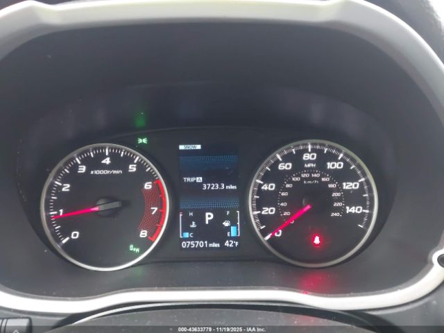 2022 MITSUBISHI ECLIPSE CROSS JA4ATWAA7NZ003786 Photo 6