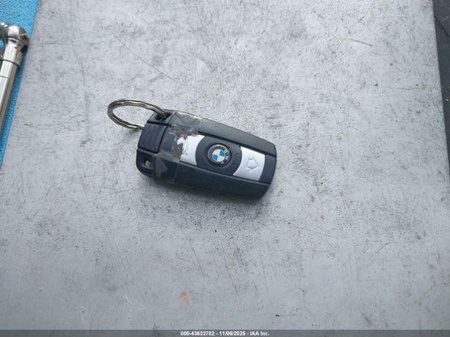 2011 BMW 328I WBAPH7C54BE460255 Photo 10