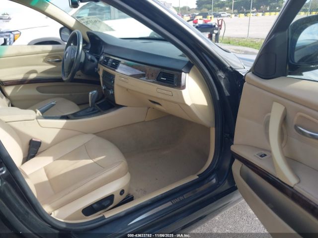 2011 BMW 328I WBAPH7C54BE460255 Photo 4