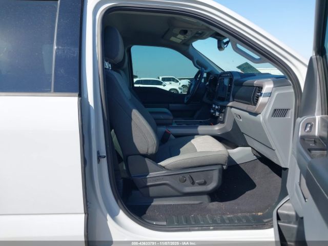 2023 FORD F-150 1FTEW1C59PFC37031 Photo 4