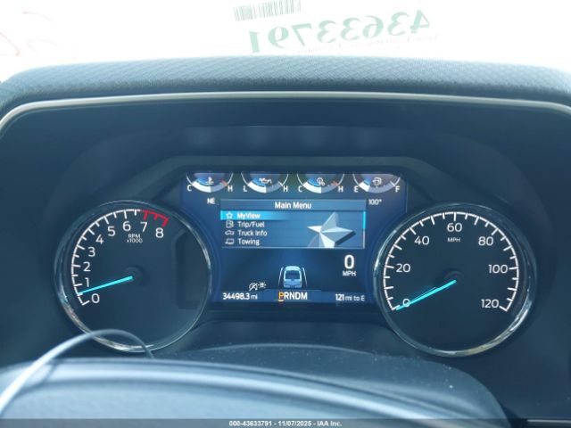 2023 FORD F-150 1FTEW1C59PFC37031 Photo 6