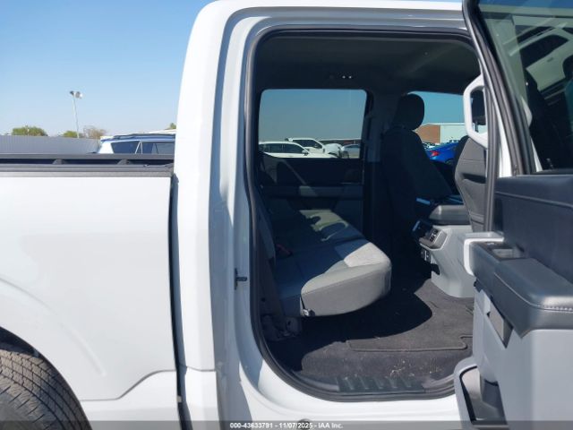 2023 FORD F-150 1FTEW1C59PFC37031 Photo 7