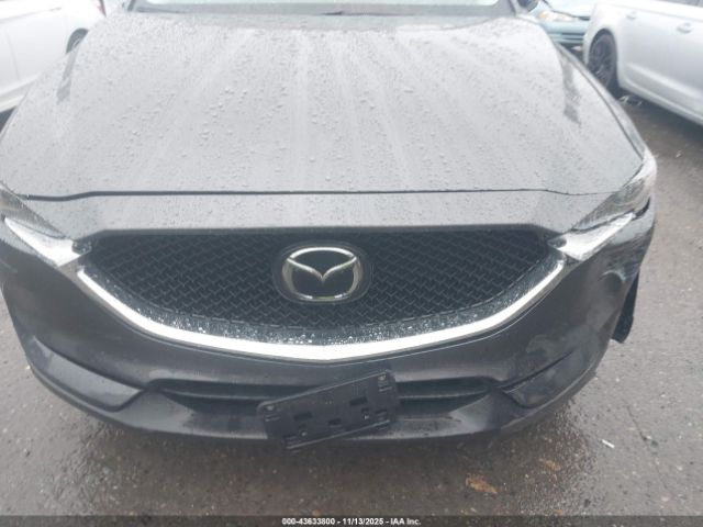 2020 MAZDA CX-5 JM3KFBDM2L0811102 Photo 9
