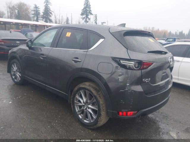 2020 MAZDA CX-5 JM3KFBDM2L0811102 Photo 2