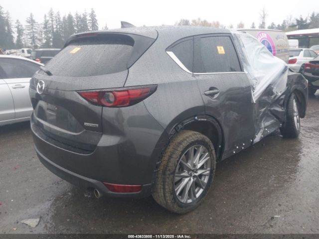 2020 MAZDA CX-5 JM3KFBDM2L0811102 Photo 3