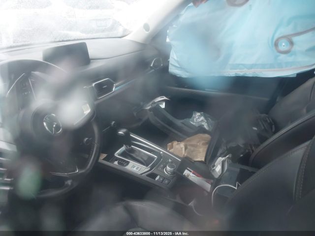 2020 MAZDA CX-5 JM3KFBDM2L0811102 Photo 4