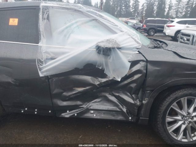 2020 MAZDA CX-5 JM3KFBDM2L0811102 Photo 5