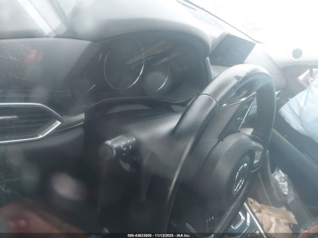 2020 MAZDA CX-5 JM3KFBDM2L0811102 Photo 6