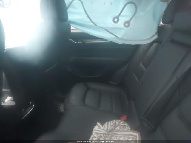 2020 MAZDA CX-5 JM3KFBDM2L0811102 Photo 7