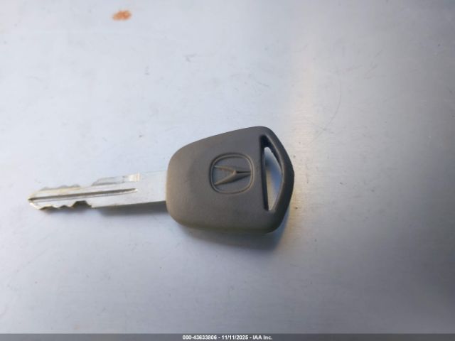 2004 ACURA TL 19UUA66294A075162 Photo 10