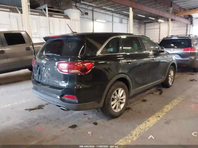 2020 KIA SORENTO 5XYPGDA33LG681148 Photo 3