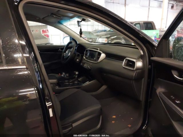 2020 KIA SORENTO 5XYPGDA33LG681148 Photo 4
