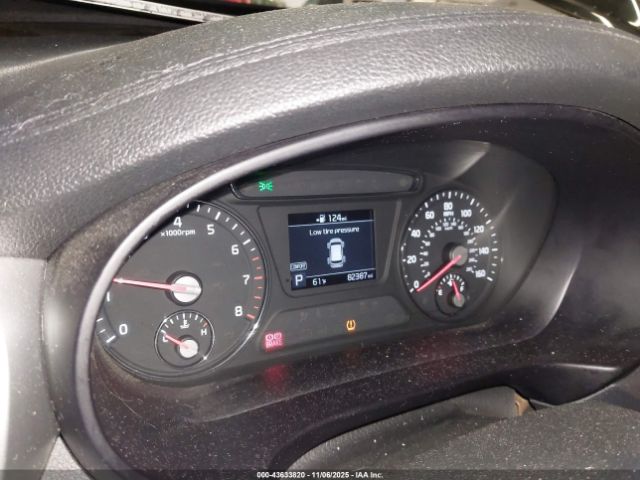 2020 KIA SORENTO 5XYPGDA33LG681148 Photo 6