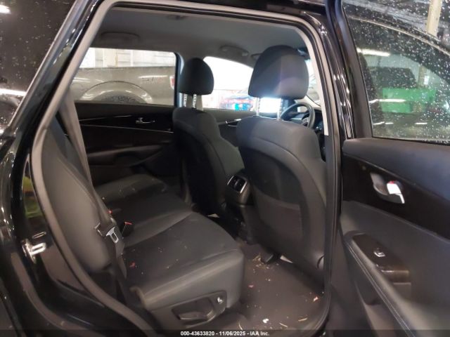 2020 KIA SORENTO 5XYPGDA33LG681148 Photo 7