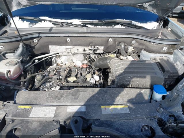 2024 VOLKSWAGEN ATLAS CROSS SPORT 1V2FE2CA3RC249351 Photo 9