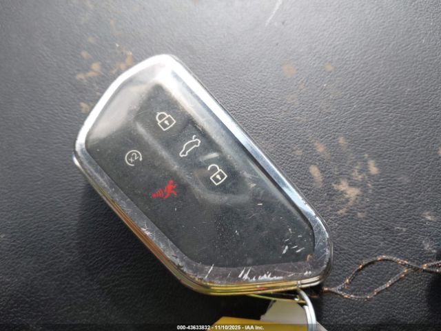 2024 VOLKSWAGEN ATLAS CROSS SPORT 1V2FE2CA3RC249351 Photo 10