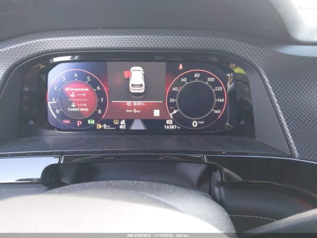 2024 VOLKSWAGEN ATLAS CROSS SPORT 1V2FE2CA3RC249351 Photo 6