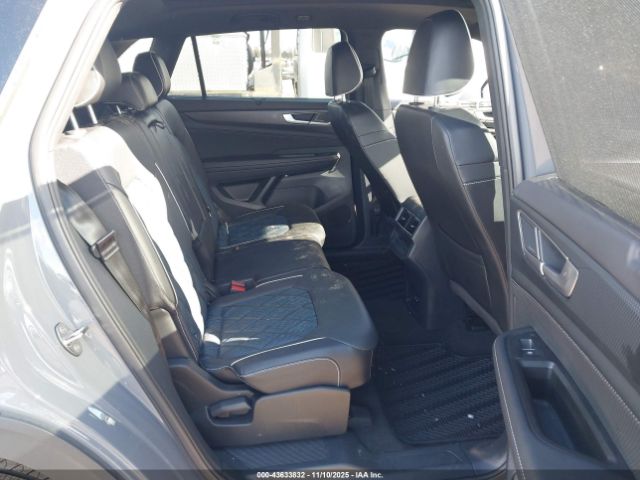 2024 VOLKSWAGEN ATLAS CROSS SPORT 1V2FE2CA3RC249351 Photo 7