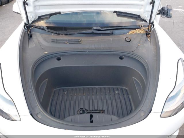 2021 TESLA MODEL 3 5YJ3E1EAXMF991592 Photo 9