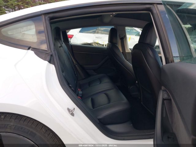 2021 TESLA MODEL 3 5YJ3E1EAXMF991592 Photo 7