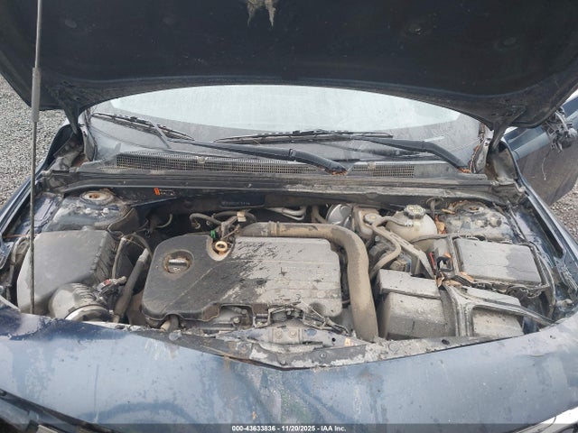 2019 CHEVROLET MALIBU 1G1ZD5ST6KF143415 Photo 9