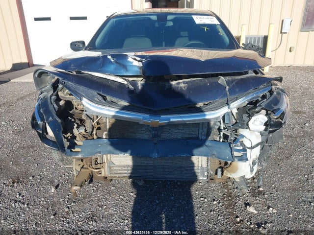 2019 CHEVROLET MALIBU 1G1ZD5ST6KF143415 Photo 5