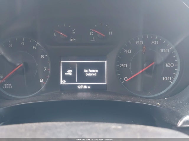 2019 CHEVROLET MALIBU 1G1ZD5ST6KF143415 Photo 6