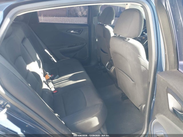 2019 CHEVROLET MALIBU 1G1ZD5ST6KF143415 Photo 7