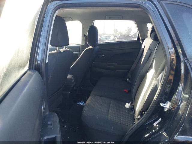 2011 MITSUBISHI OUTLANDER SPORT JA4AR4AU3BZ024594 Photo 7