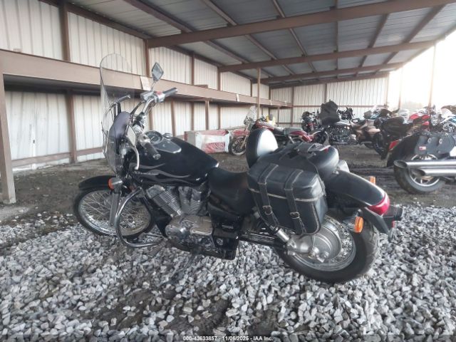 2007 HONDA VT750 JH2RC53487M003619 Photo 2