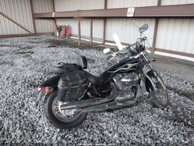 2007 HONDA VT750 JH2RC53487M003619 Photo 3